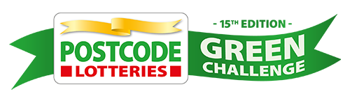 Green Challenge Logo
