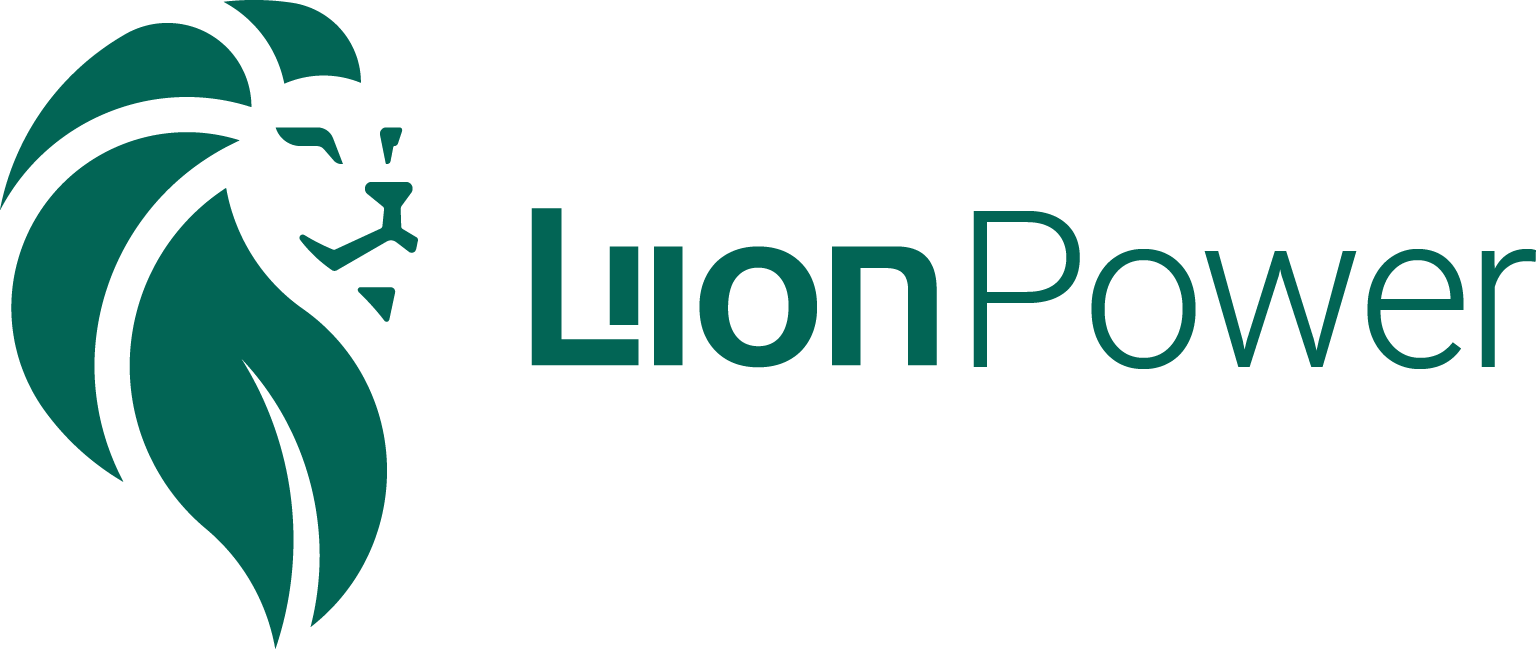 Liion Power Logo